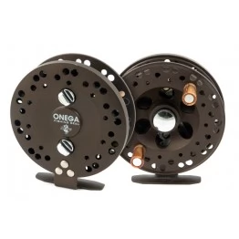 Катушка проводочная Akara Onega XT100BF 100 мм в сумке